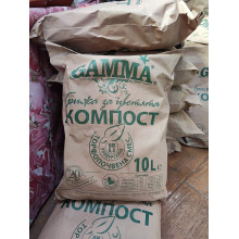 ПОЧВИ И ТОРФОПОЧВЕНИ СМЕСИ