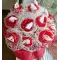 Букет с бонбони Raffaello
