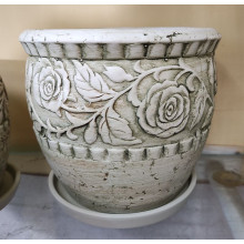 САКСИИ ОТ КЕРАМИКА И ПЛАСТМАСА