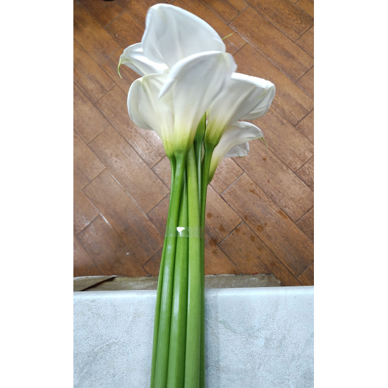 Траурен букет 9