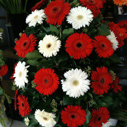 Траурен венец 7