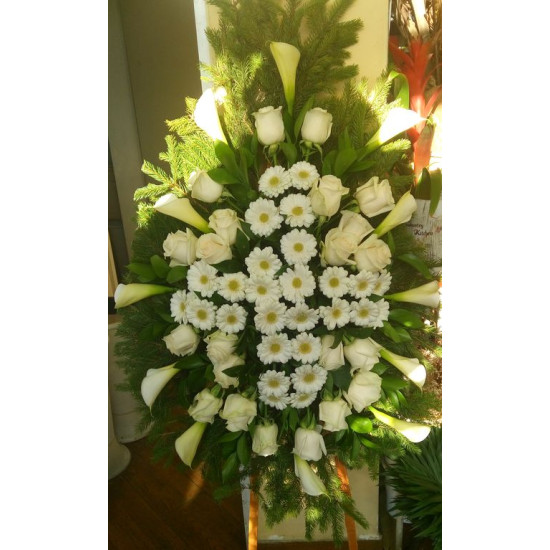 Траурен венец 11