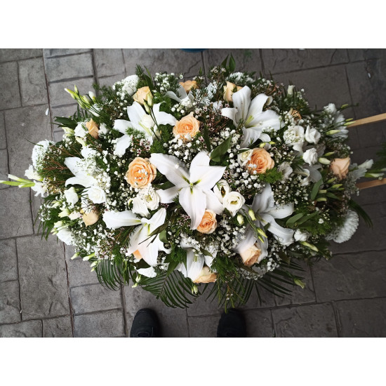 Траурена аранжировка 15